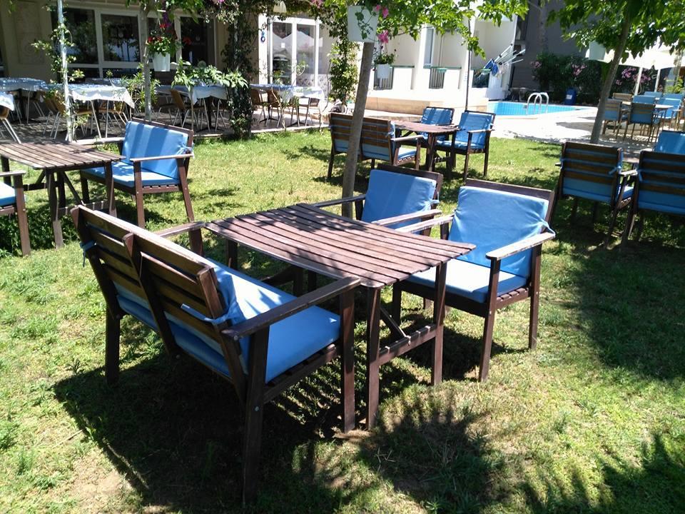 Palmiye 3* Ozdere