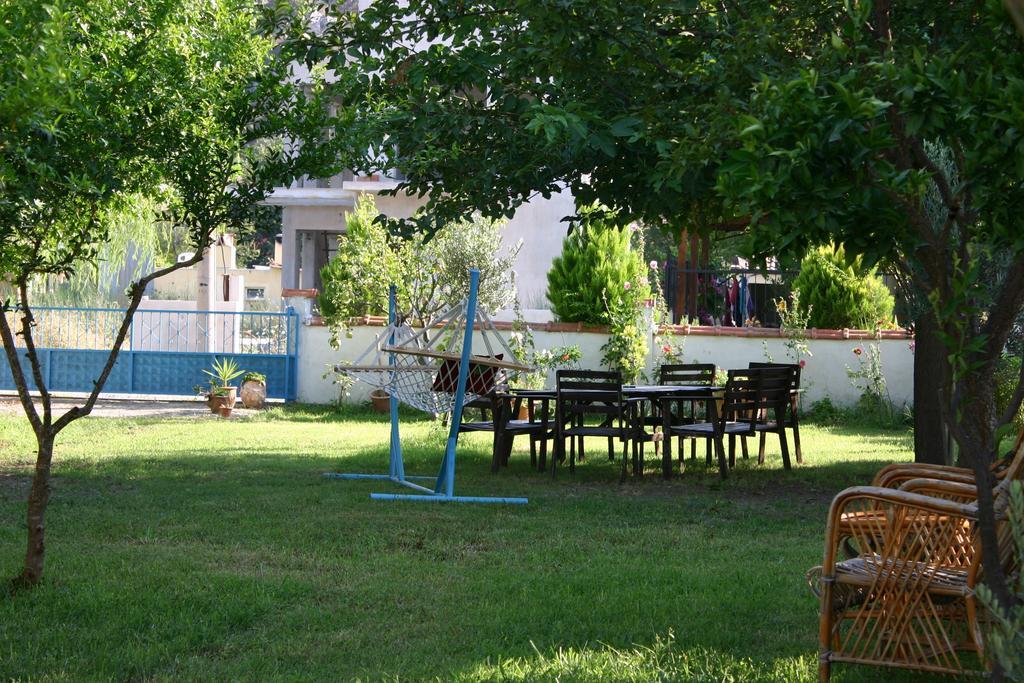 Aparthotel Noda (adults Only)