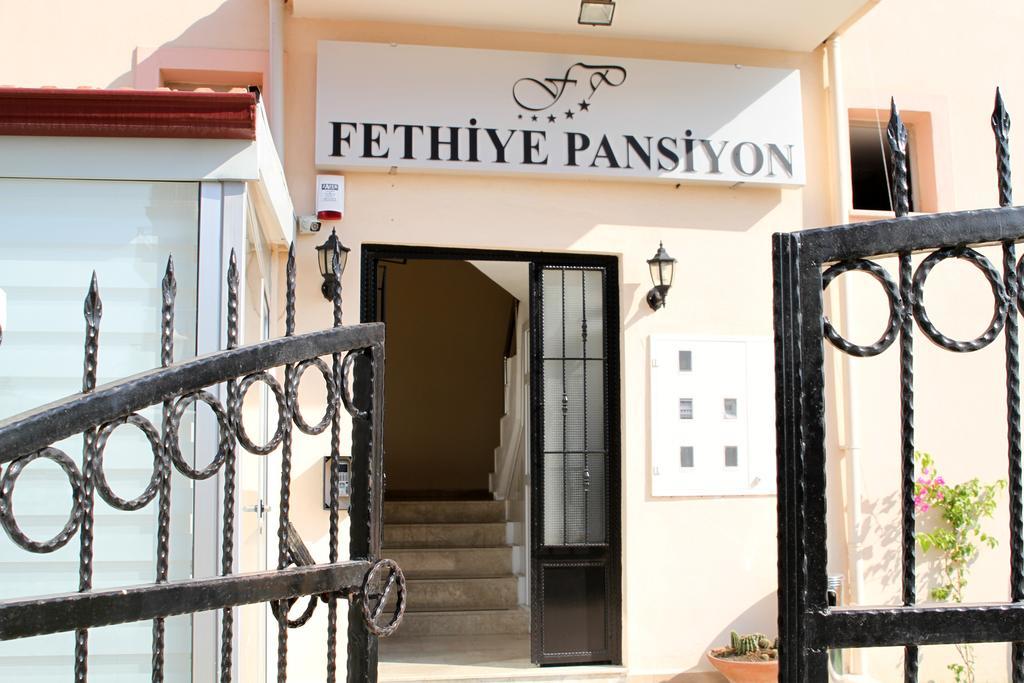 Fethiye Pension Fethiye