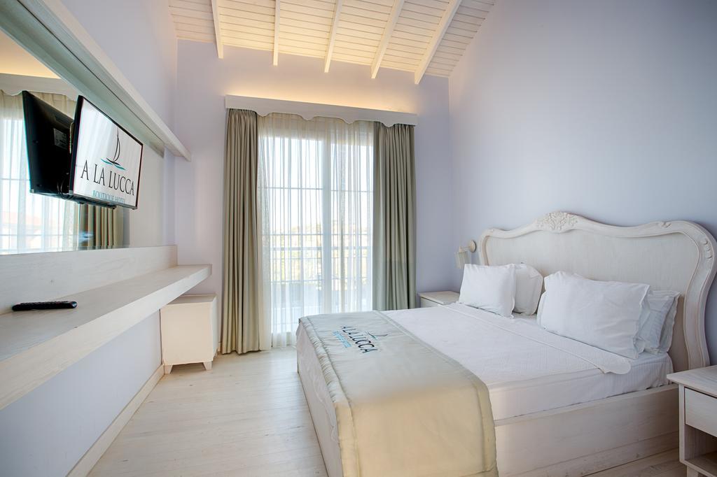 Alalucca- Adult Only Alacati