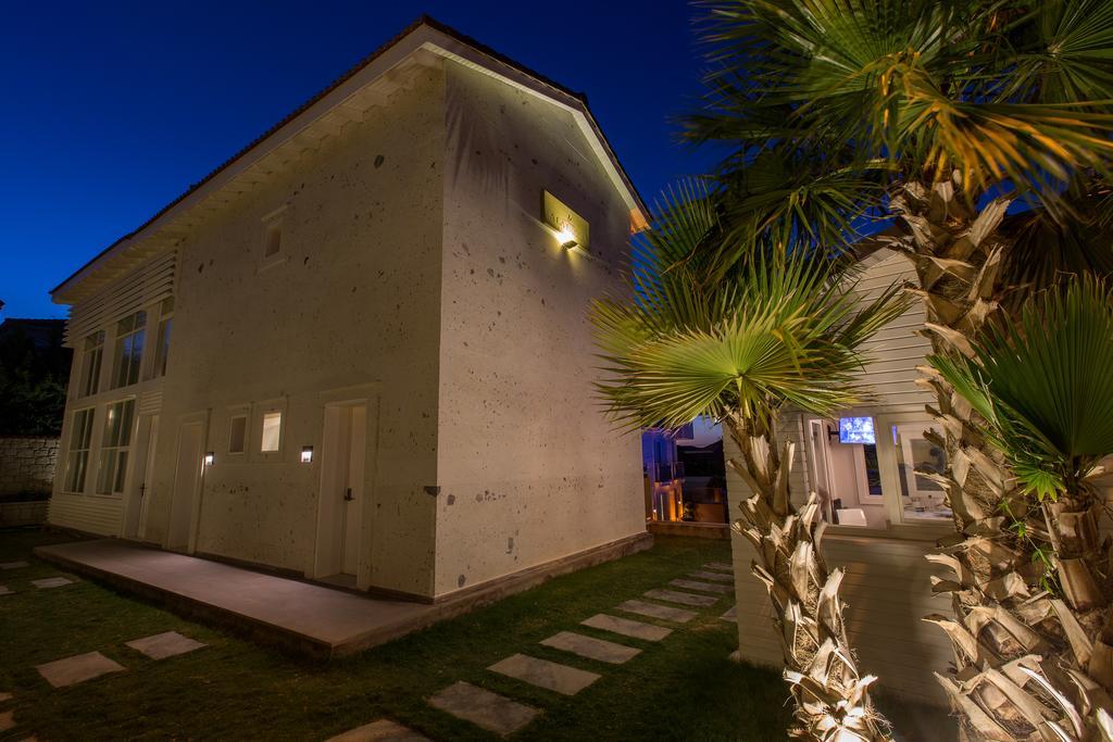 Alalucca- Adult Only Alacati