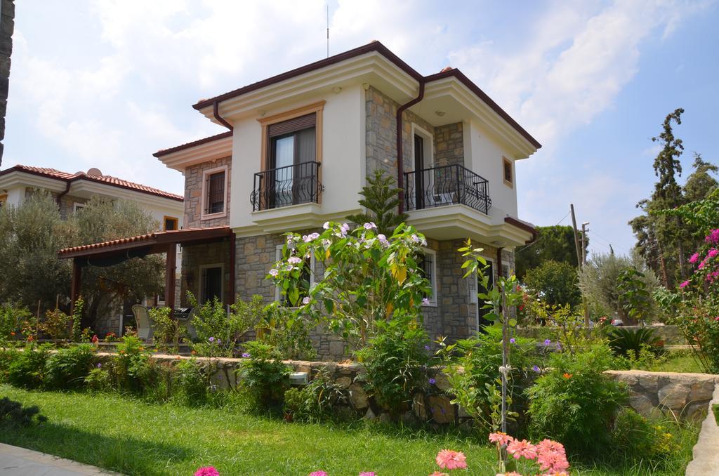 Villa Mercan