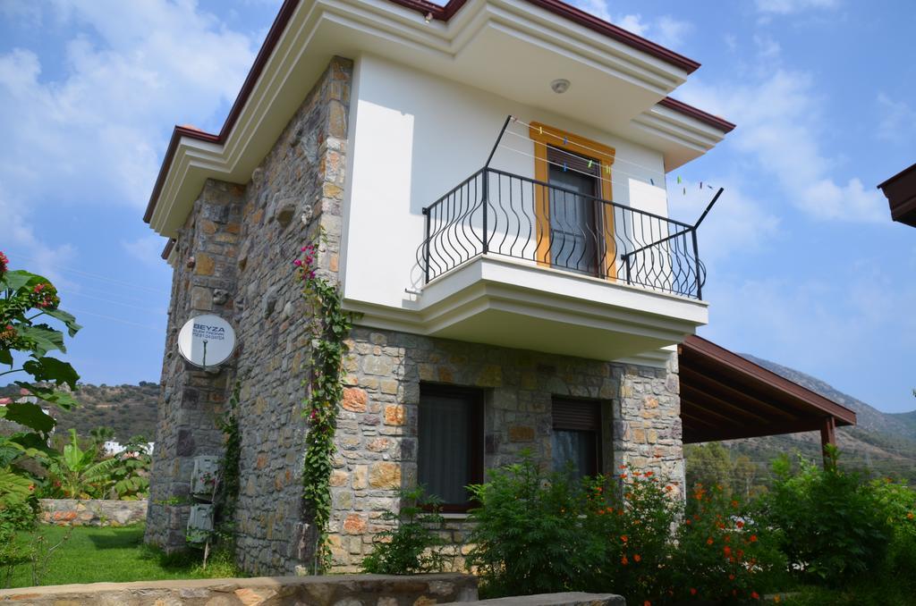 Mercan Villa *