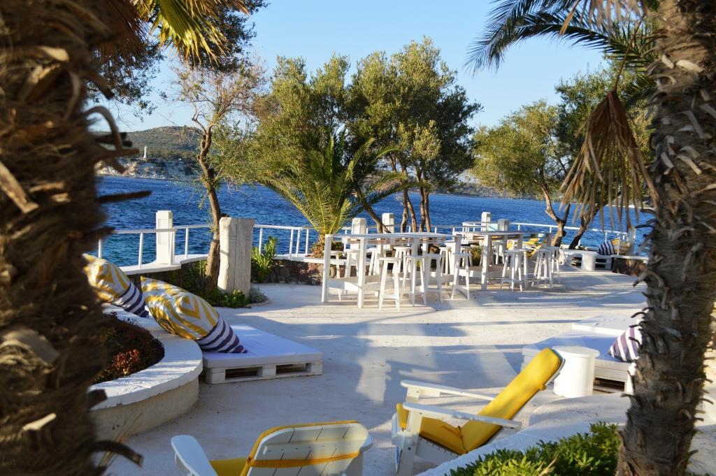 Oliviera Private Island - Kalem Island Hotel