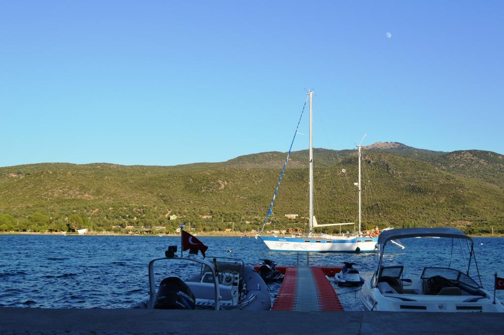 Hotel Oliviera Private Island - Kalem Island Kalem Adasi