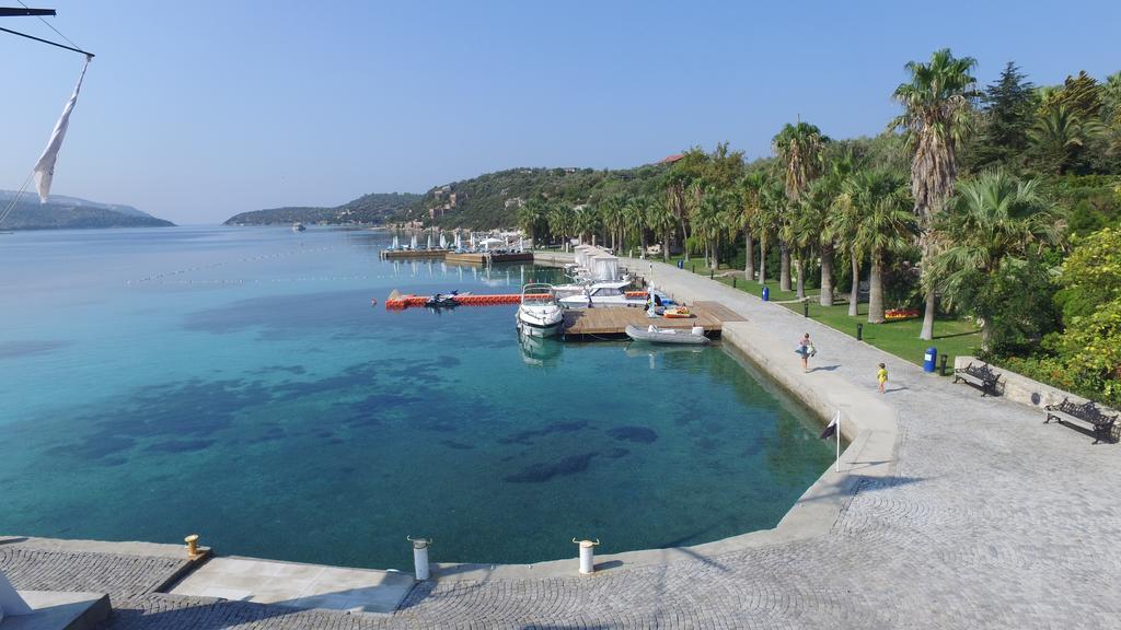 Oliviera Private Island - Kalem Island 4* Kalem Adasi