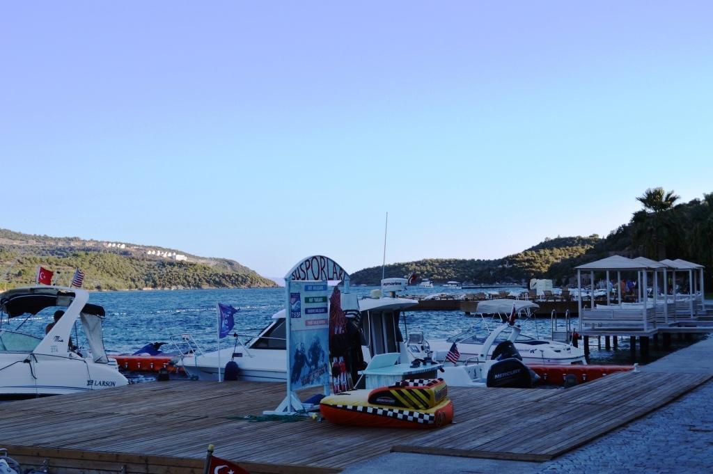 Hotel Oliviera Private Island - Kalem Island 4*