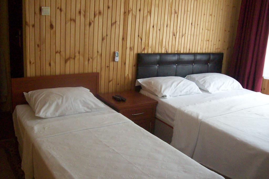 Hotel Efua Korucuk
