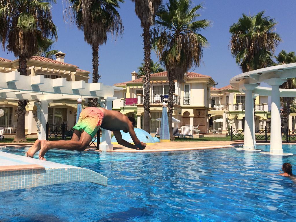 Villamare * Fethiye