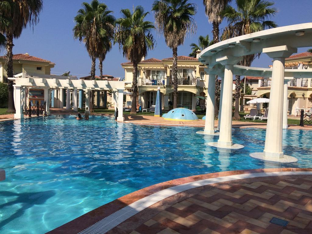Villa Villamare