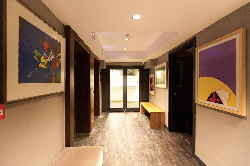 Bankerhan Galata - Adults Only Special Category 4*