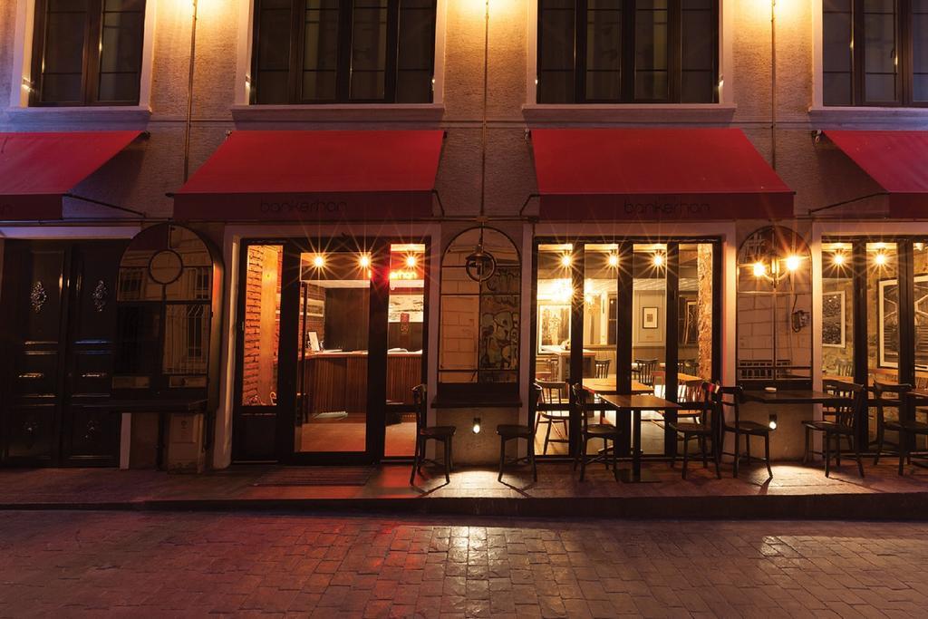 Hotel Bankerhan Galata - Adults Only Special Category Istanbul