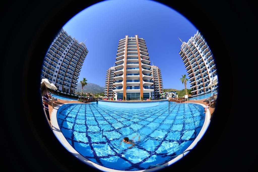 Azura Park Mahmutlar