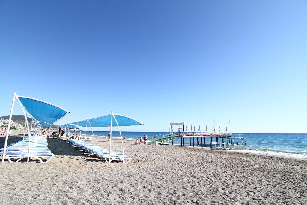 Azura Park Apartment Mahmutlar