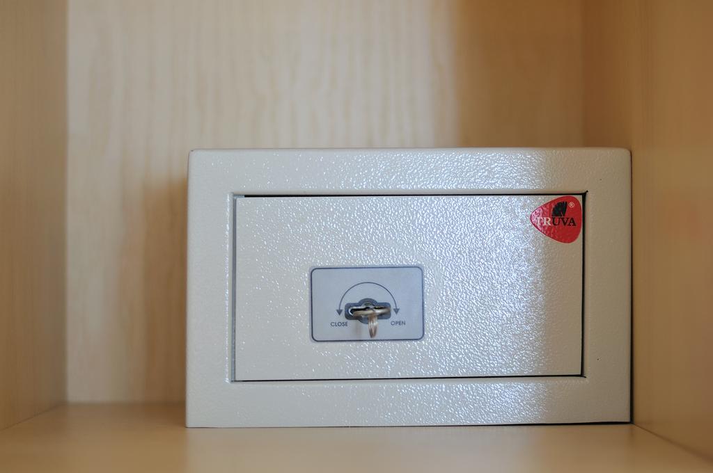 Golkoy Hotel *