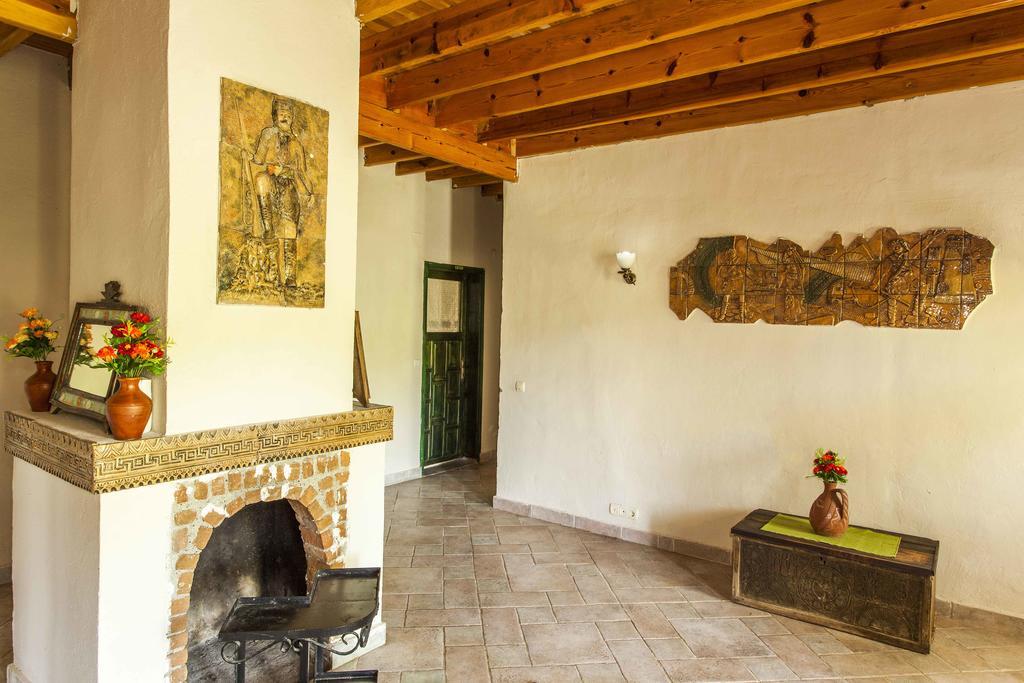 Bed & Breakfast Otantik Tas Ev