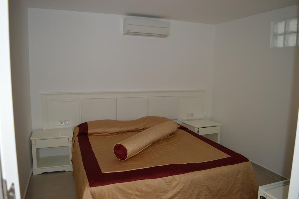 Hotel Mare
