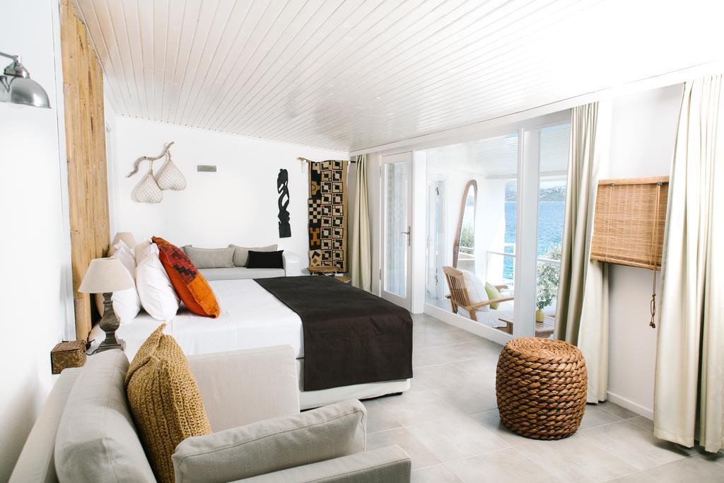 Karia Bel - Adult Only +12 4*