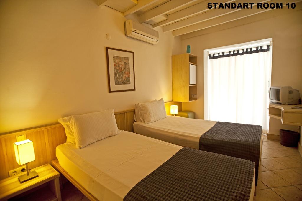 Sah Hotel *