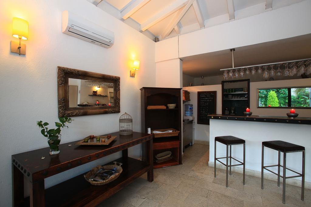 Hotel Sah