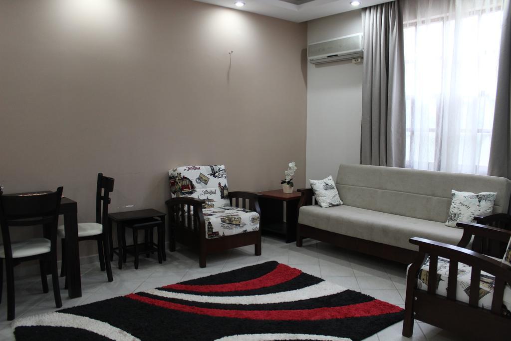 Apartment 4 Seasons Beldibi (Kemer)