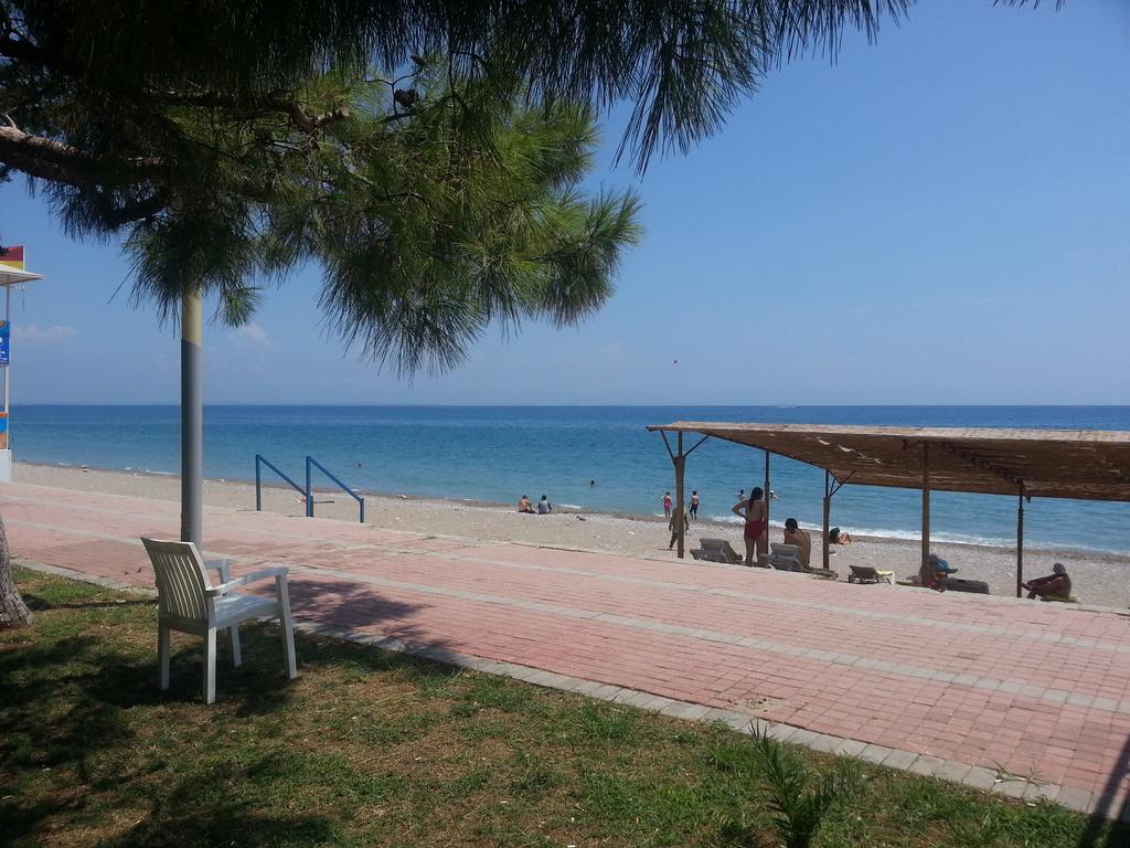 4 Seasons Beldibi (Kemer)