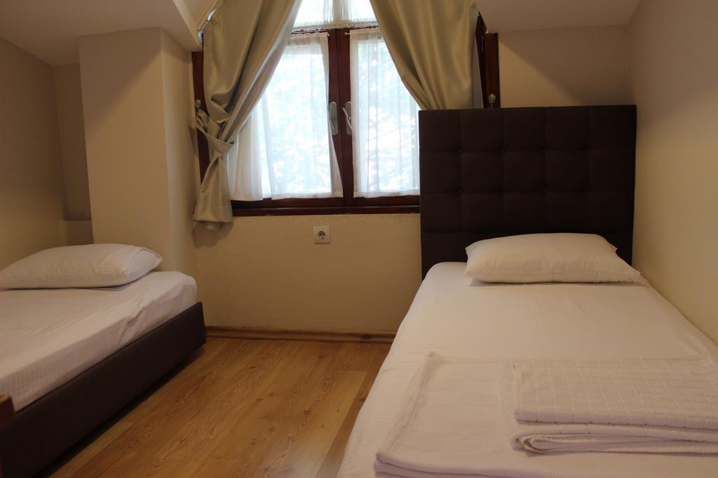 4 Seasons Apartment Beldibi (Kemer)
