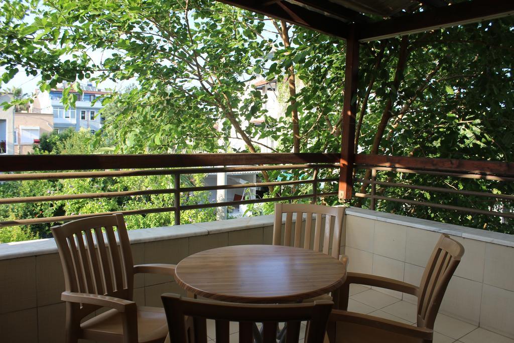 4 Seasons Apartment *