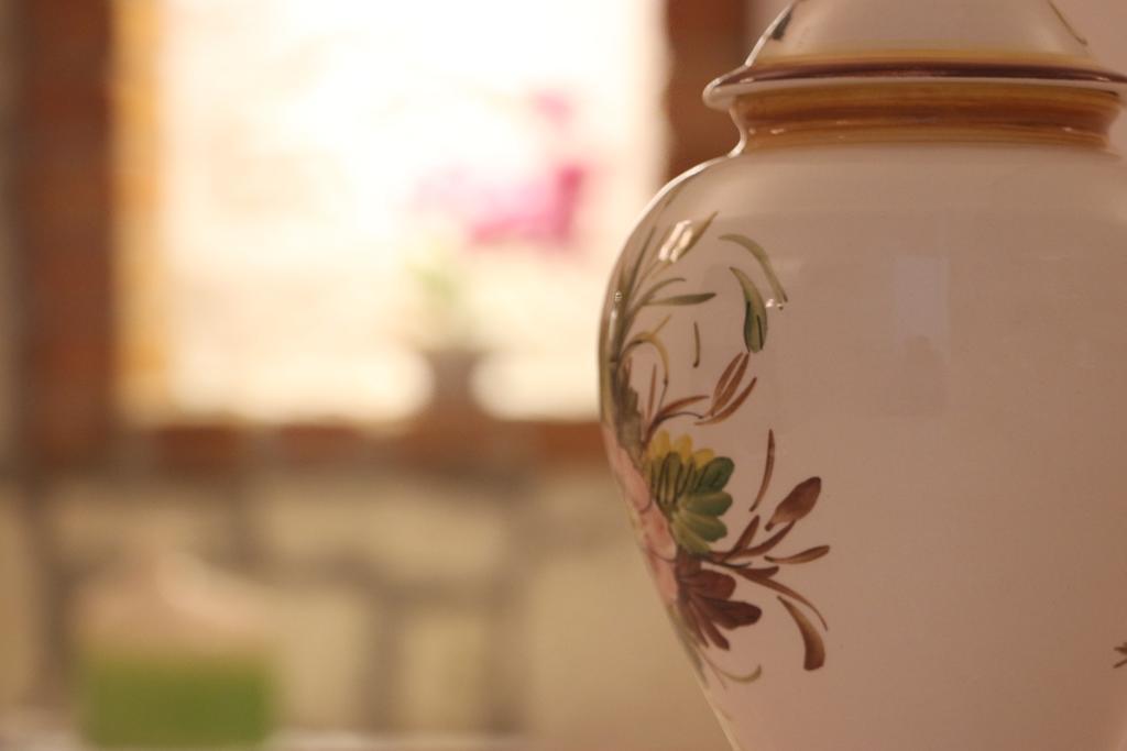 Bed & Breakfast Windmill Alacati