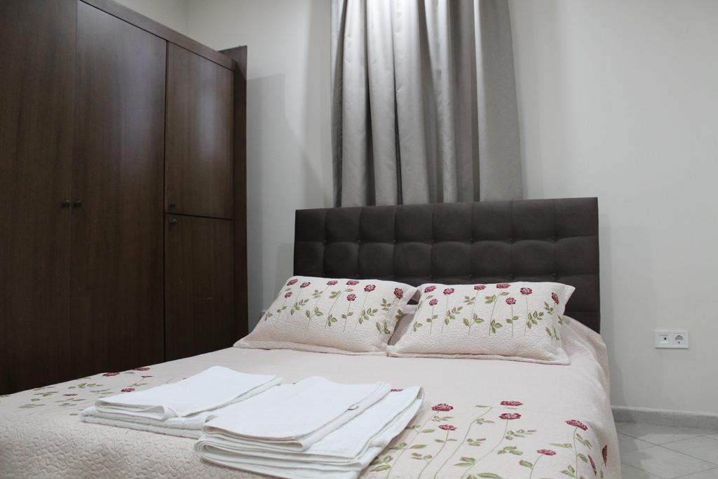 Apartment 4 Seasons