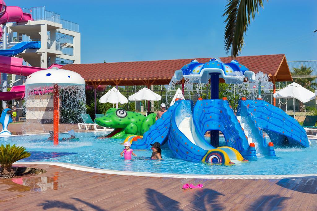 Club Nena 5* Kizilagac (Manavgat)