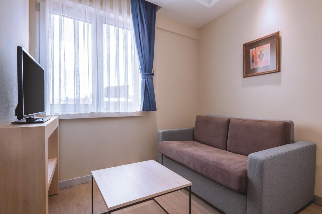 Hotel Ramada By Wyndham Old Istanbul