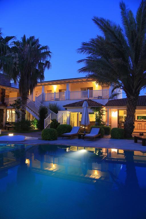 Sah Hotel *