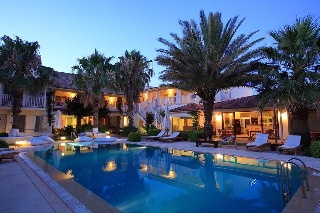 Sah Hotel *