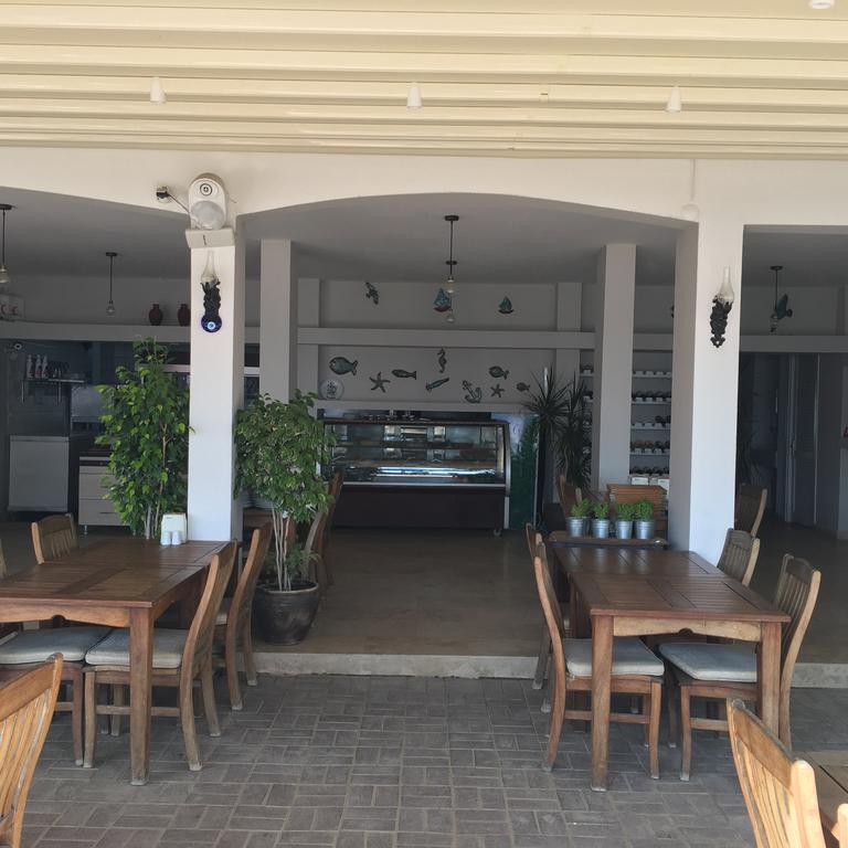 Sultan Aparts Aparthotel