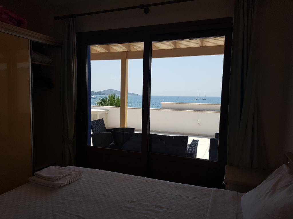 Aparthotel Sultan Aparts Bitez