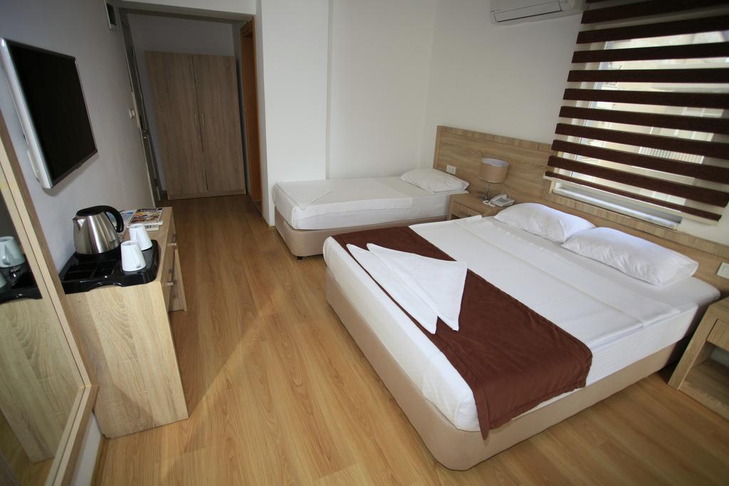 Hotel The Boutique Marmaris