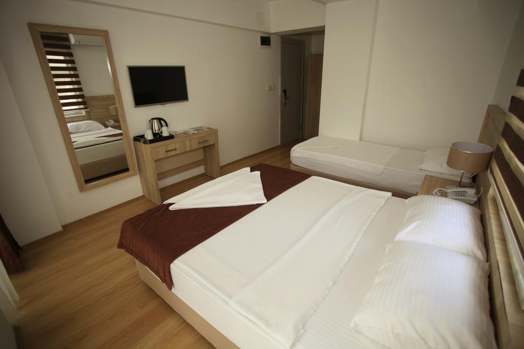 The Boutique Marmaris