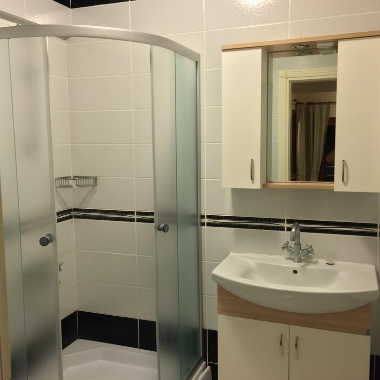 Sultan Aparts Aparthotel Bitez