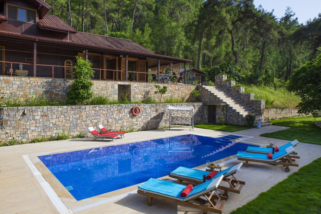 Gizli Cennet * Gocek (Fethiye)