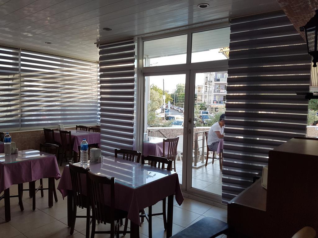 Prens Yildiz Hotel