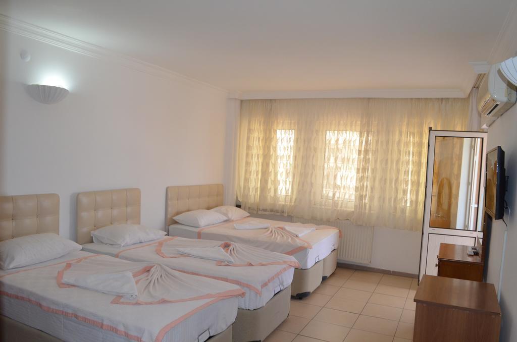 Hotel Prens Yildiz 3*