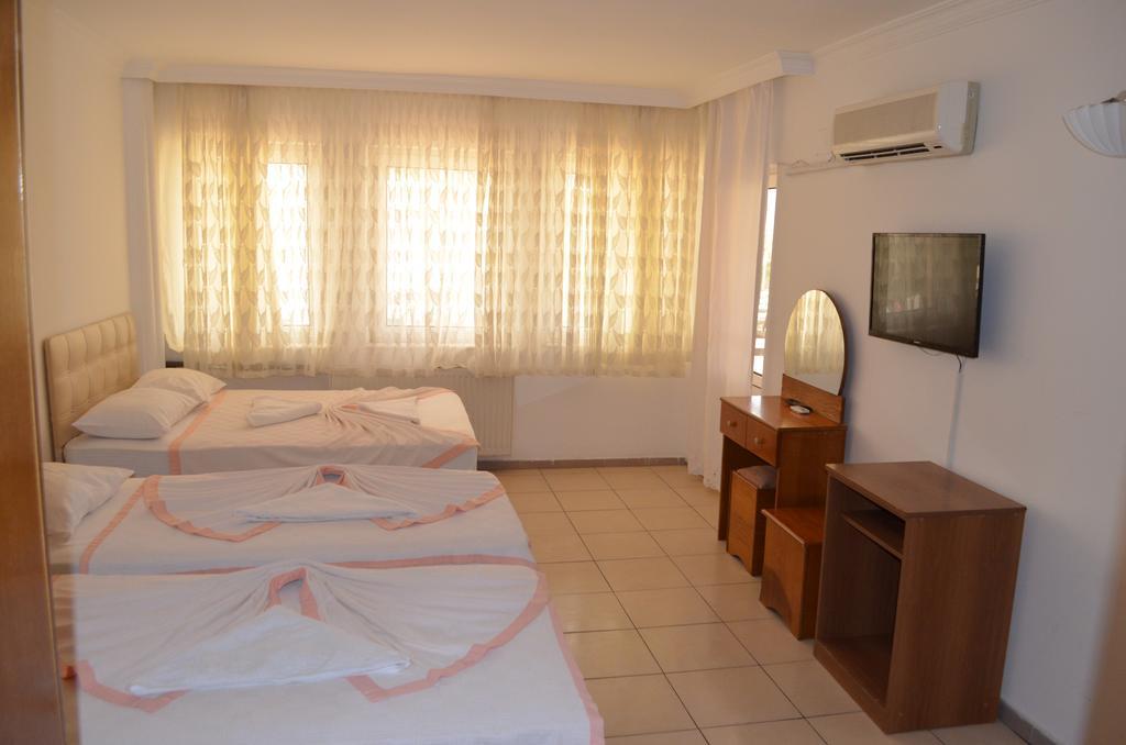 Prens Yildiz 3*