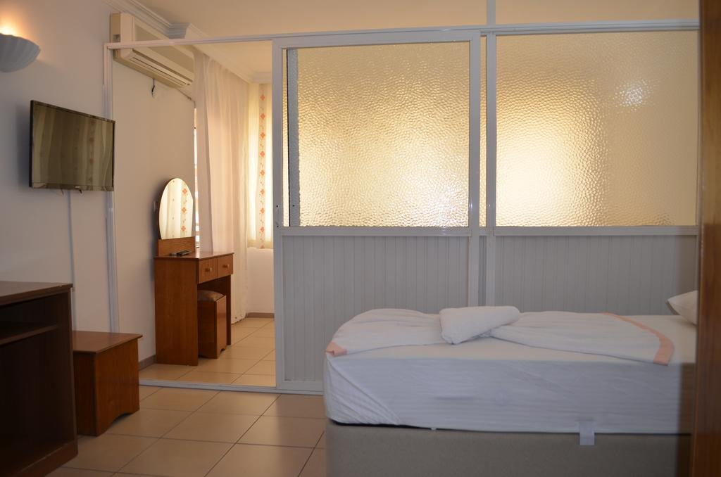 Prens Yildiz 3* Ayvalik