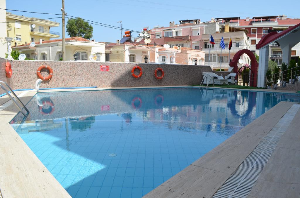 Prens Yildiz 3*