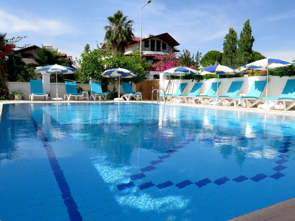 Aparthotel Tavilogullari Dalyan