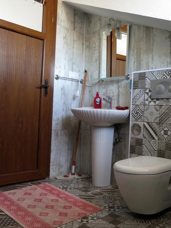 Aparthotel Tavilogullari