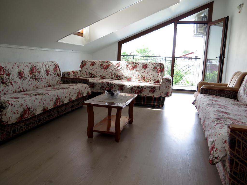 Aparthotel Tavilogullari