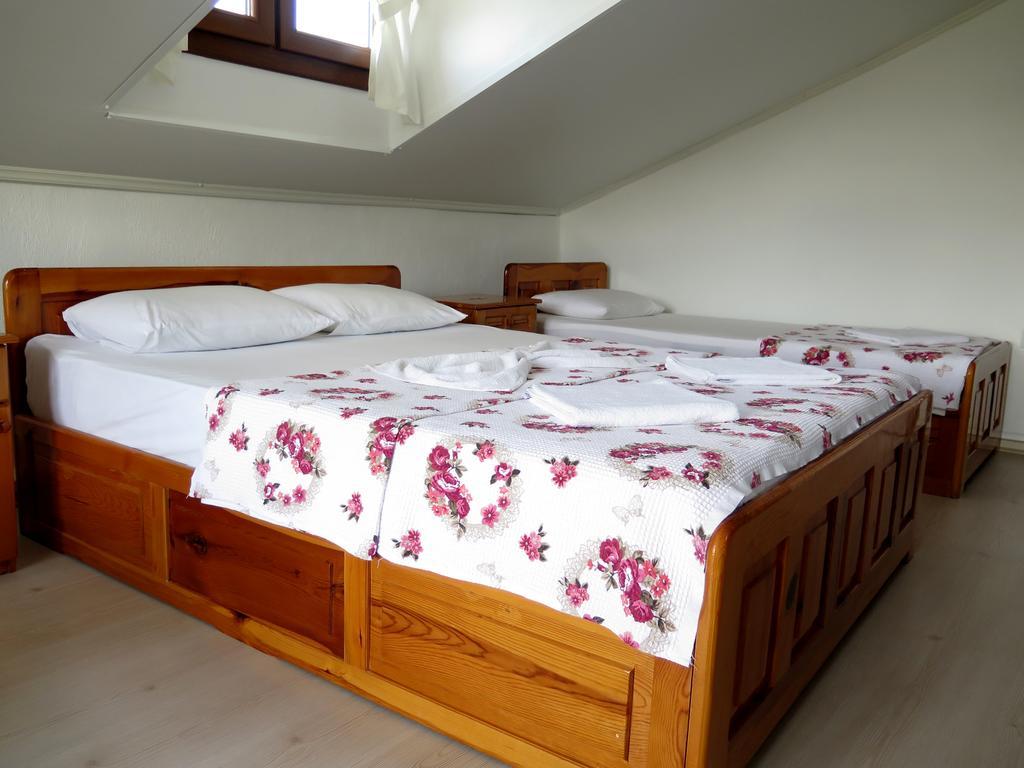 Tavilogullari Aparthotel Dalyan