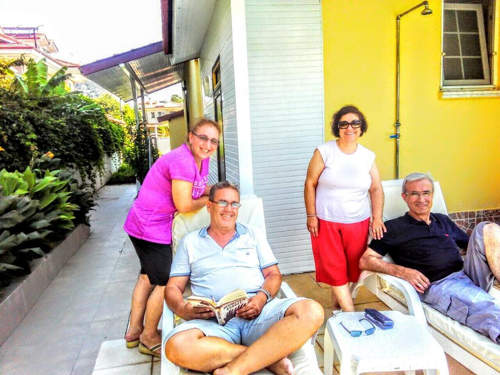 Karaca Hotel Dalyan